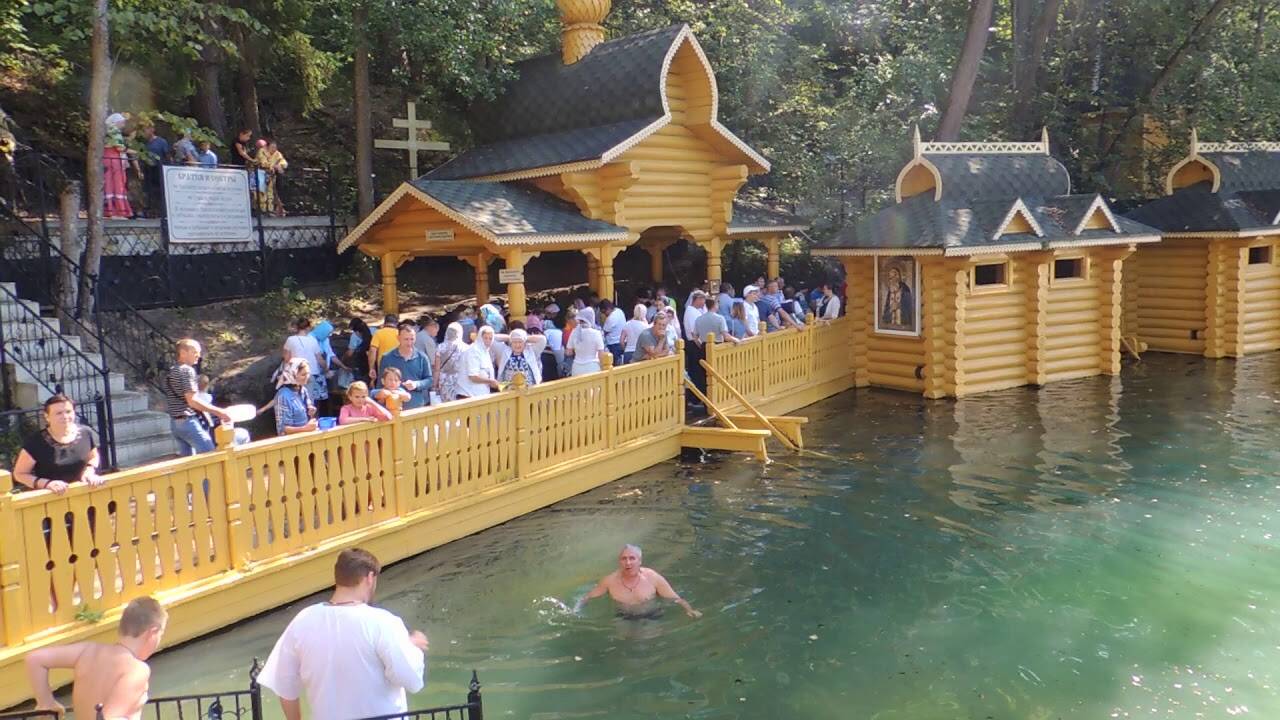 Паломничество в Дивеево 2025 в Чебоксарах фото 5 Увлечения и отдых Чебоксары