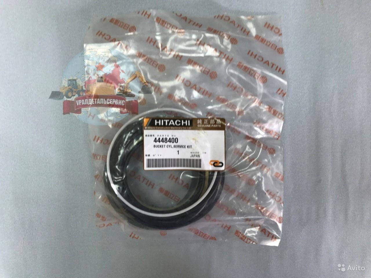 Ремкомплект г/ц ковша 4448400 на Hitachi ZX200 в Екатеринбурге фото 1 Транспорт Екатеринбург Ремкомплект г/ц ковша 4448400 на Hitachi ZX200 в Екатеринбурге фото 1 Транспорт Екатеринбург