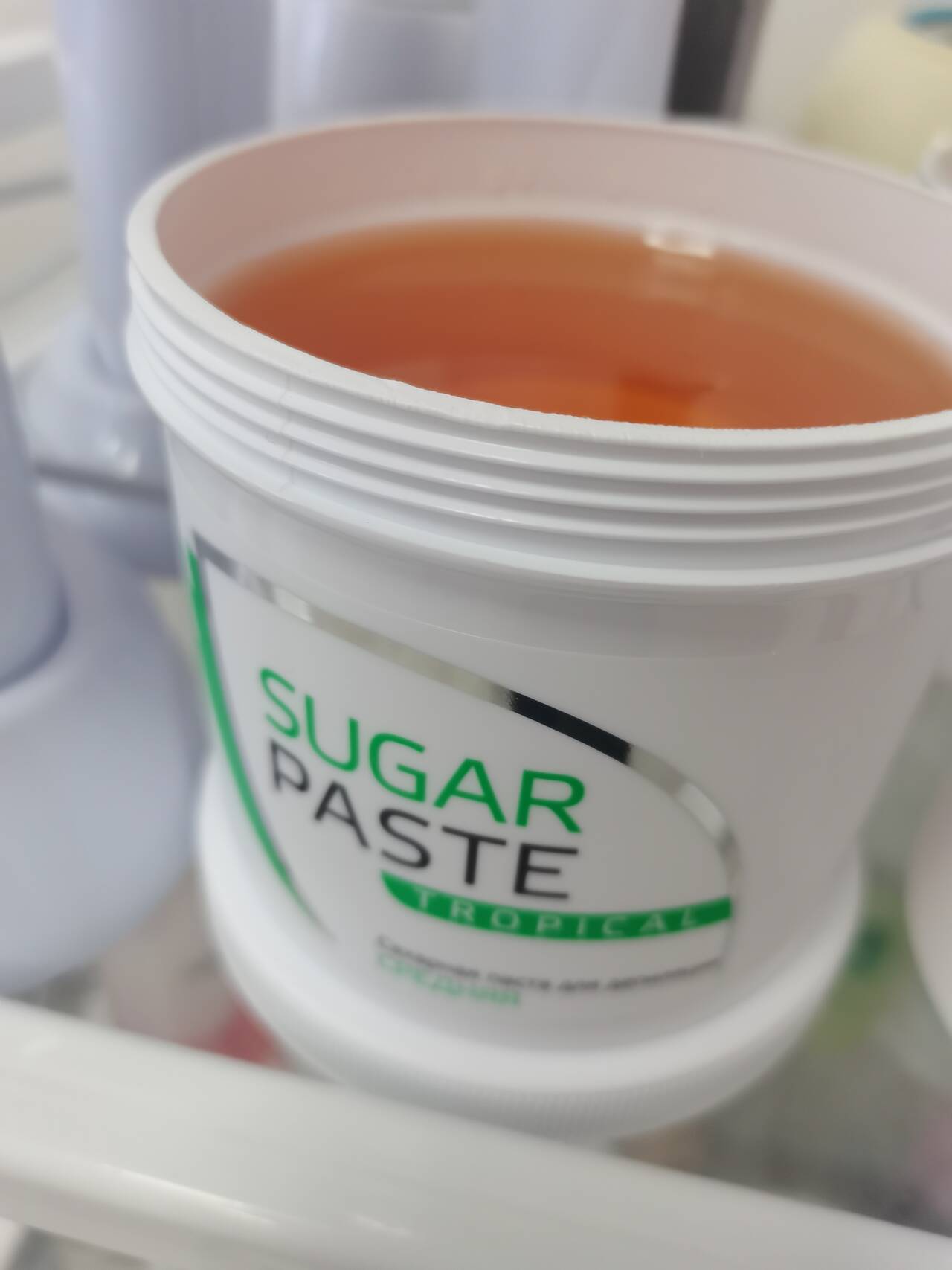 Депиляции/шугаринг в Подольске фото 5 Услуги Подольск