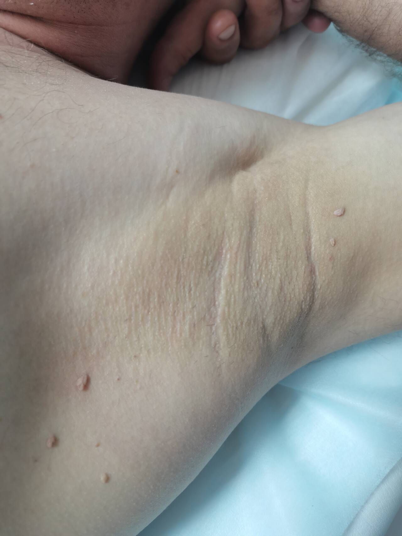 Депиляции/шугаринг в Подольске фото 2 Услуги Подольск