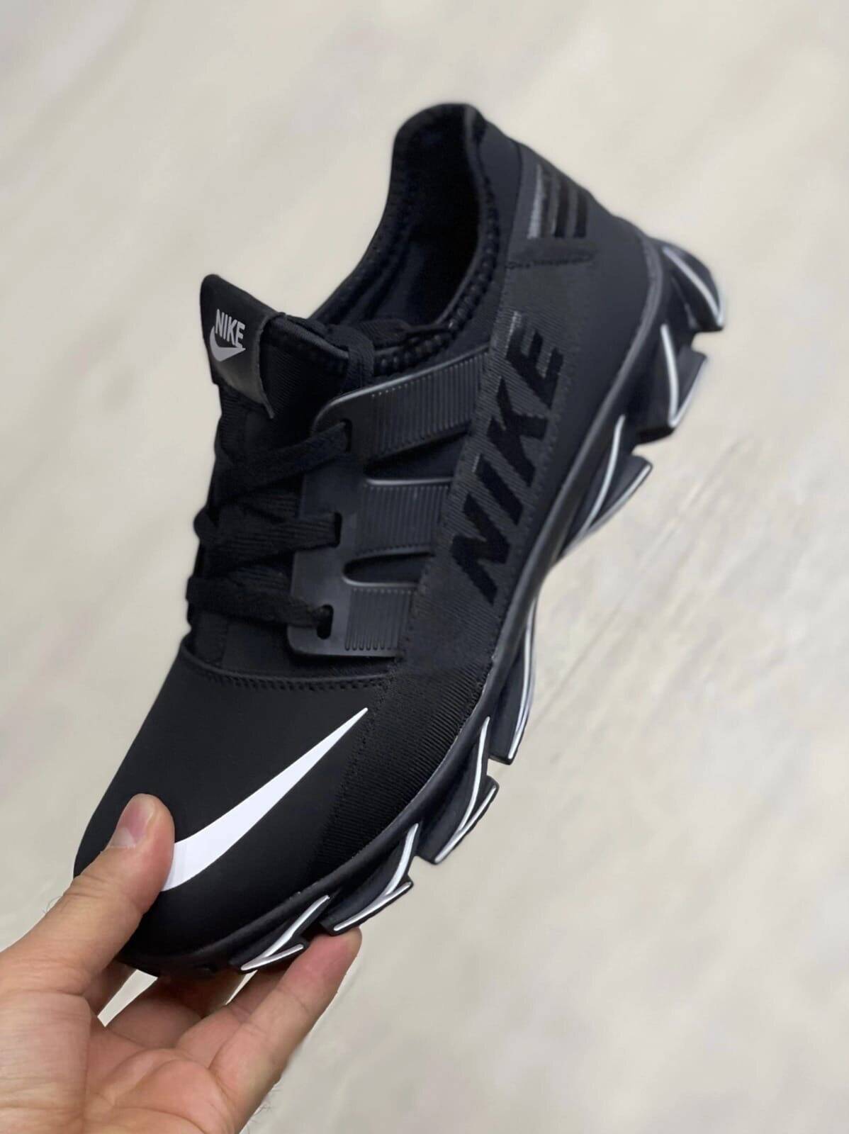 Кроссовки мужские Найк в Липецке фото 2 Личные вещи Липецк