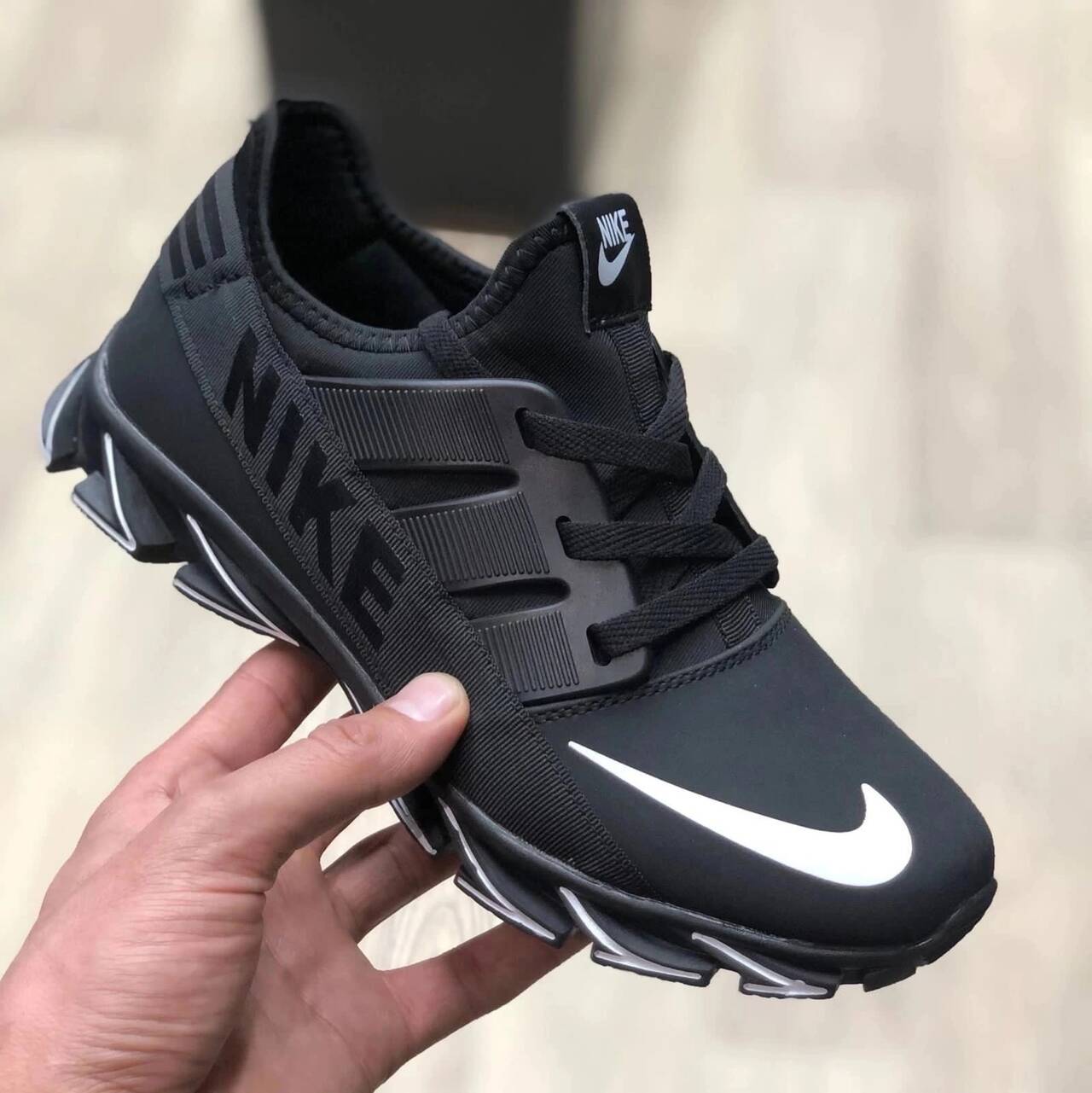 Кроссовки мужские Найк в Липецке фото 3 Личные вещи Липецк