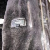 Кожаная куртка мужская ivagio в Москве фото 2 Личные вещи Москва