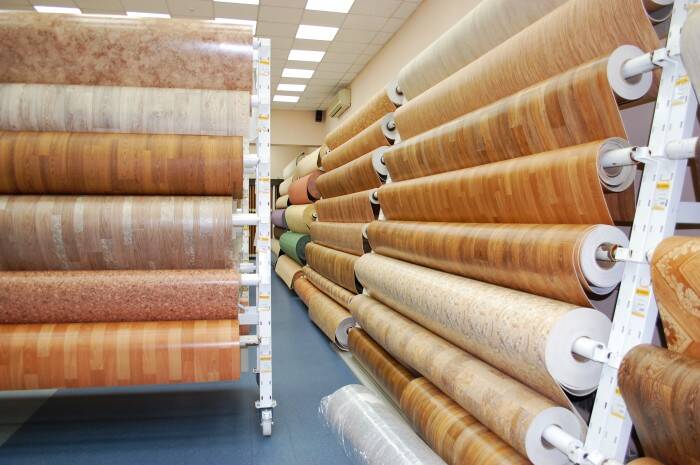 Продам все виды линолеума - бытовой, полукоммерческий,... Продам все виды линолеума - бытовой, полукоммерческий,...