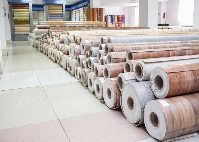 Продам все виды линолеума - бытовой, полукоммерческий,... в Хабаровске фото 2 Для дома и дачи Хабаровск Продам все виды линолеума - бытовой, полукоммерческий,... в Хабаровске фото 2 Для дома и дачи Хабаровск