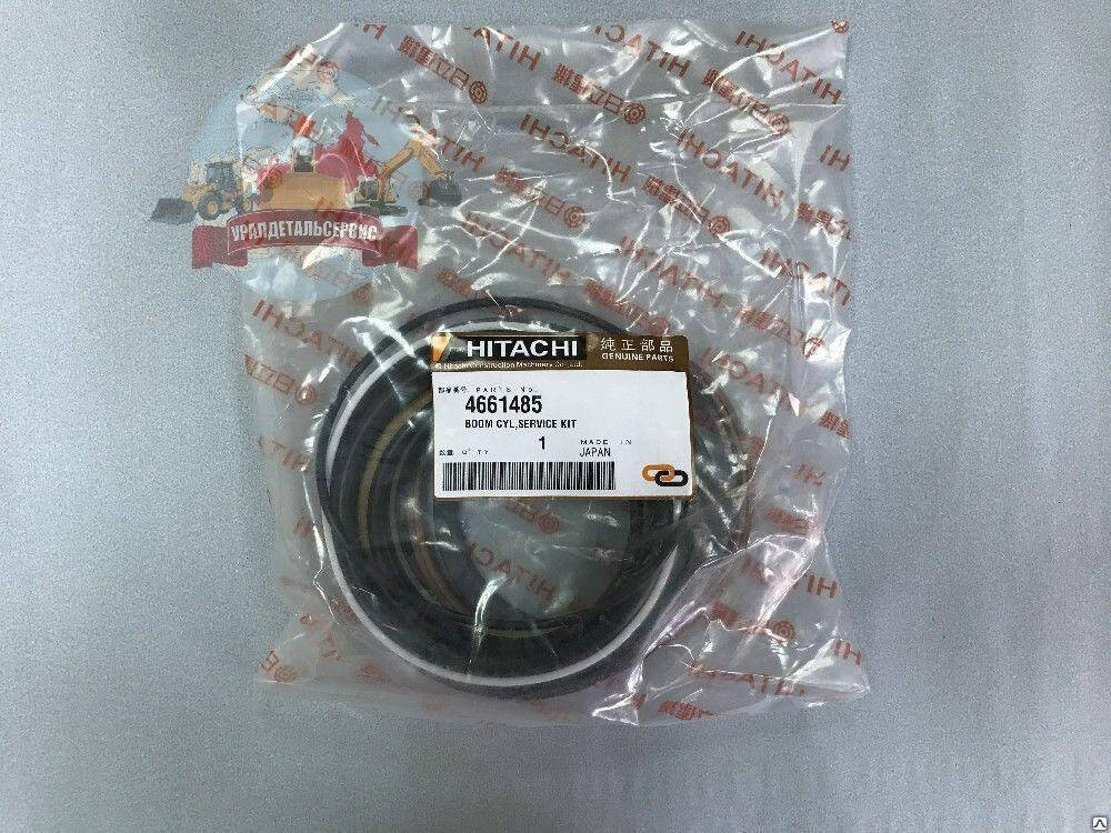 Ремкомплект г/ц стрелы Hitachi ZX200-3 4661485 (4654421) в Екатеринбурге фото 1 Транспорт Екатеринбург