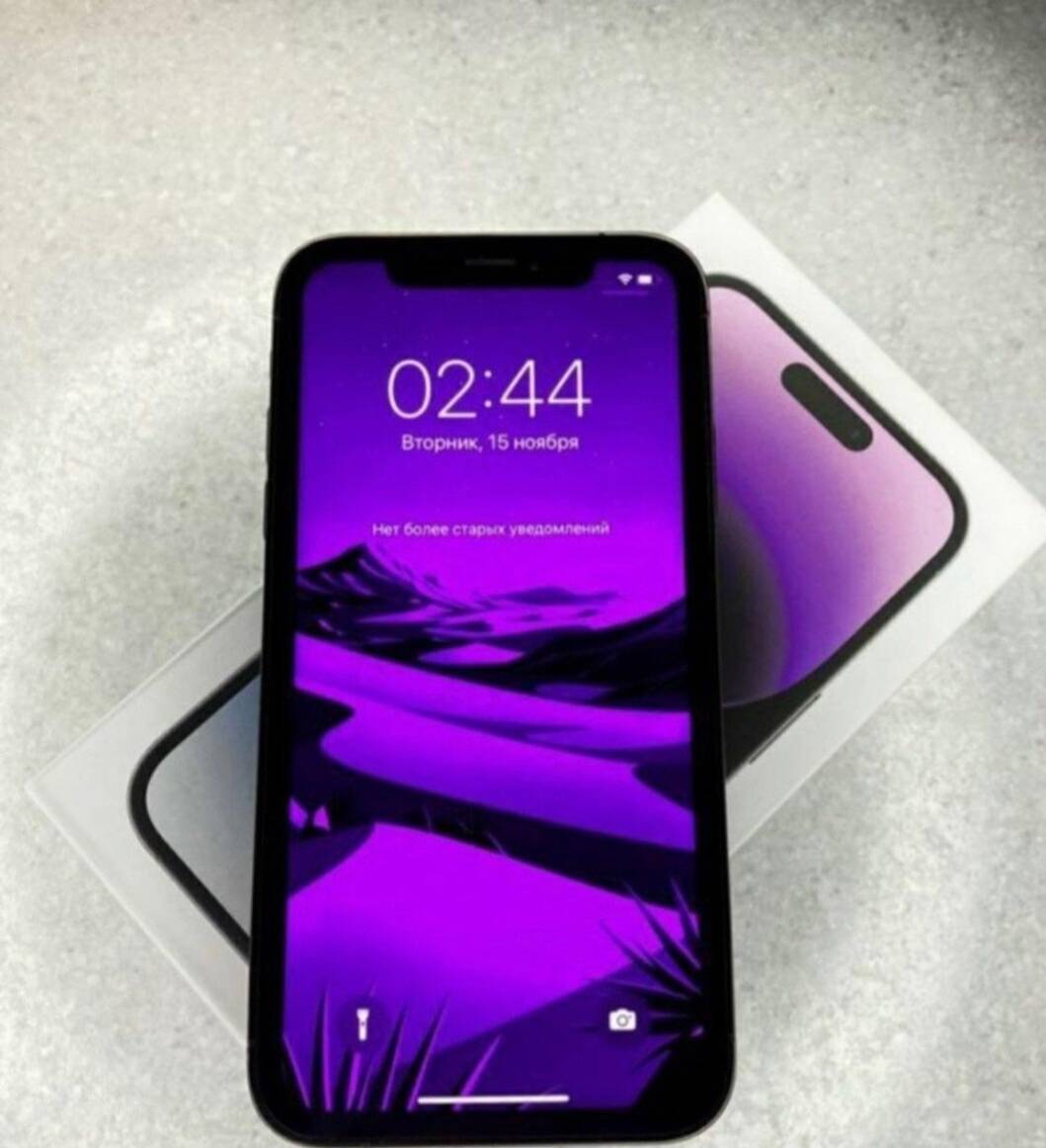 Iphone xr в корпусах 13 и 14 про в Москве фото 2 Бытовая электроника Москва