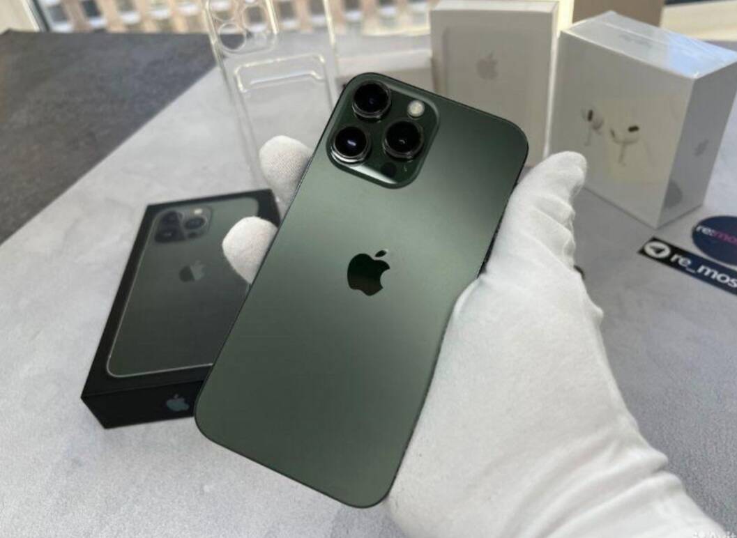Iphone xr в корпусах 13 и 14 про в Москве фото 3 Бытовая электроника Москва