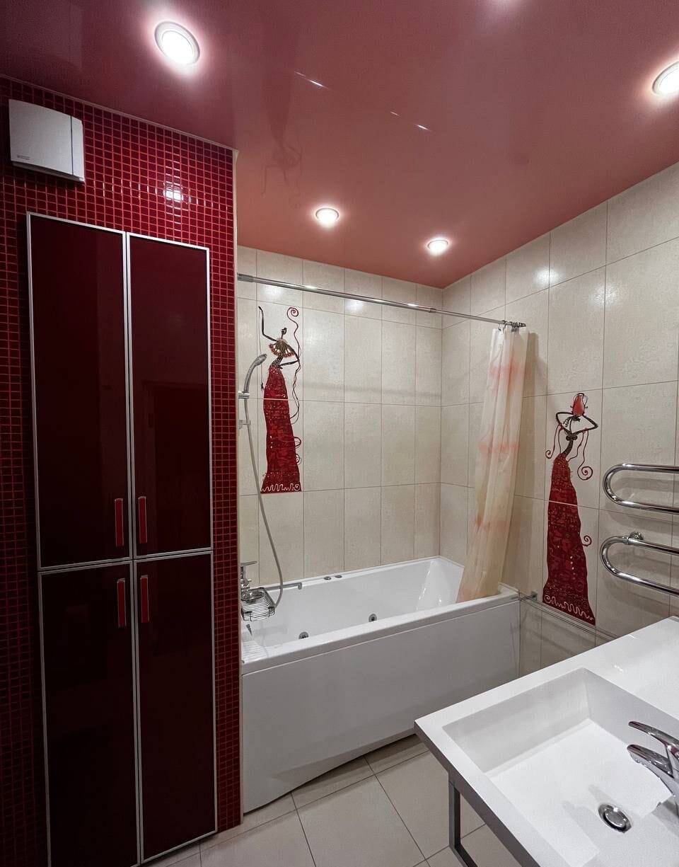 Продается квартира в ЖК "Онегин" в Саранске фото 7 Недвижимость Саранск Продается квартира в ЖК "Онегин" в Саранске фото 7 Недвижимость Саранск