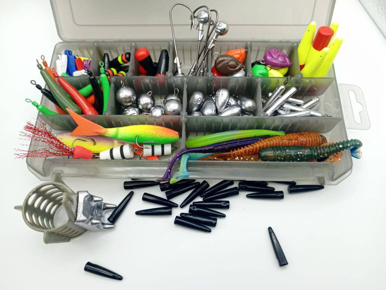 Чебурашка разборная  в Брянске фото 4 Увлечения и отдых Брянск