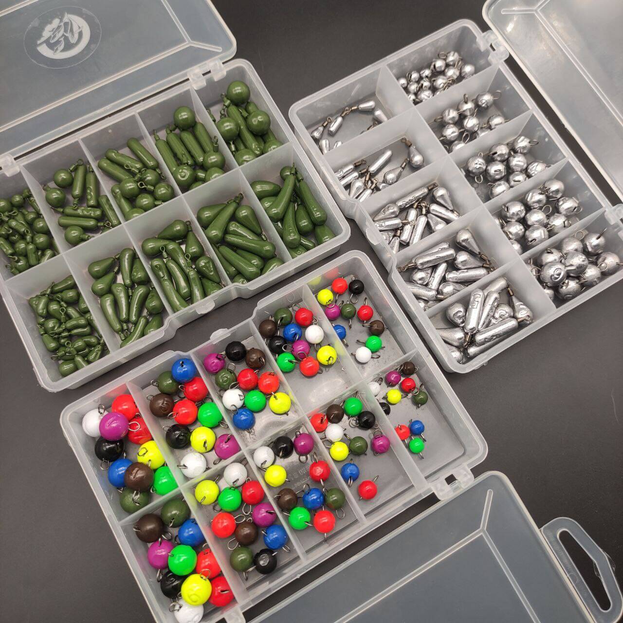 Чебурашка разборная 