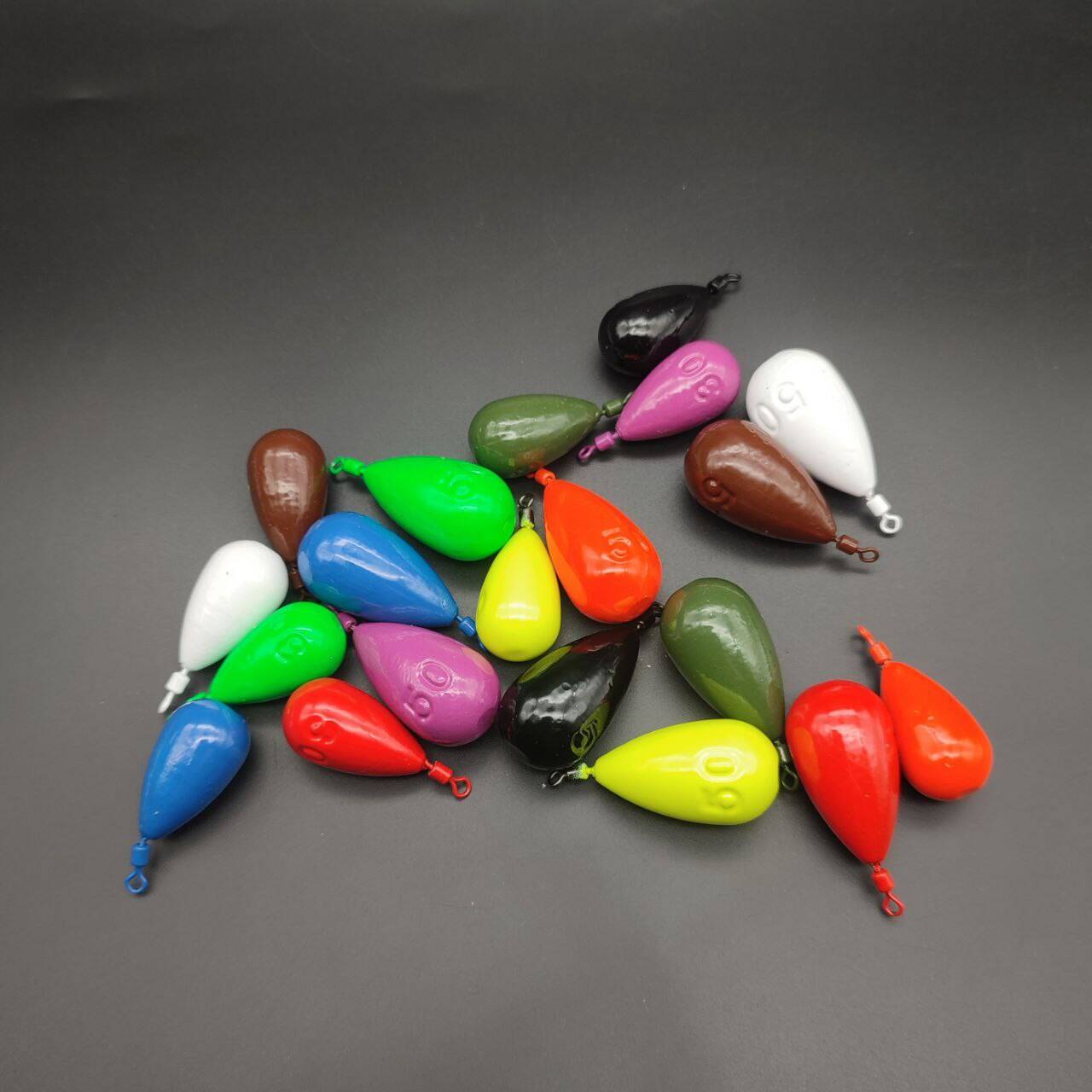 Чебурашка разборная Груз для рыбалки в Брянске фото 5 Увлечения и отдых Брянск