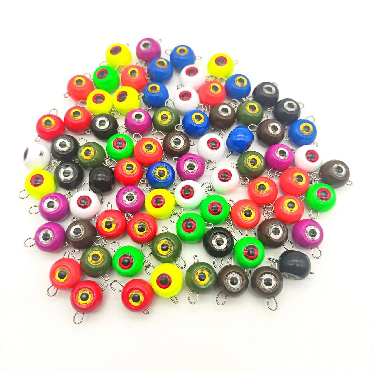 Чебурашка разборная Груз для рыбалки