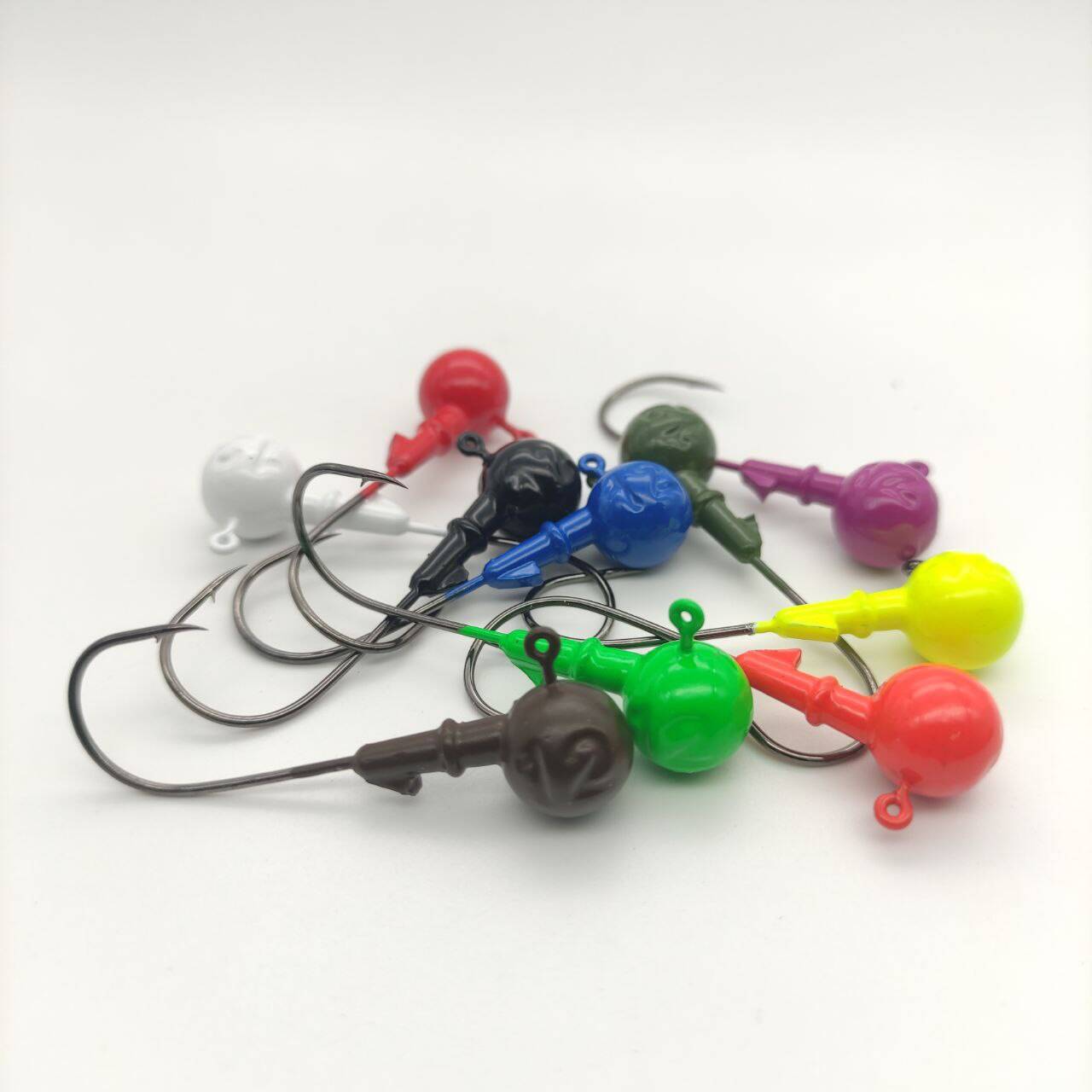 Чебурашка разборная Груз для рыбалки в Брянске фото 3 Увлечения и отдых Брянск