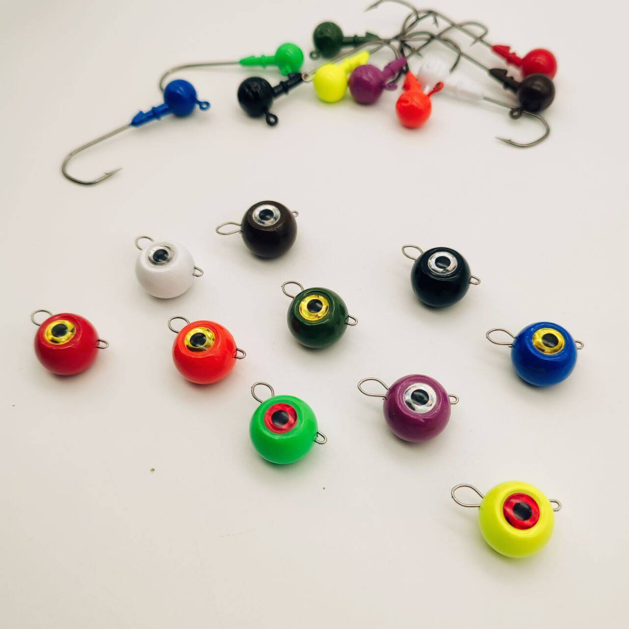 Чебурашка разборная Груз для рыбалки в Брянске фото 2 Увлечения и отдых Брянск