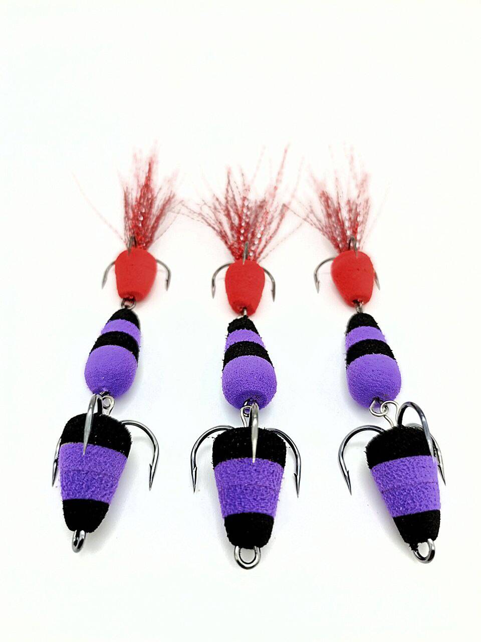 Мандула. Приманки для рыбалки  в Брянске фото 3 Увлечения и отдых Брянск