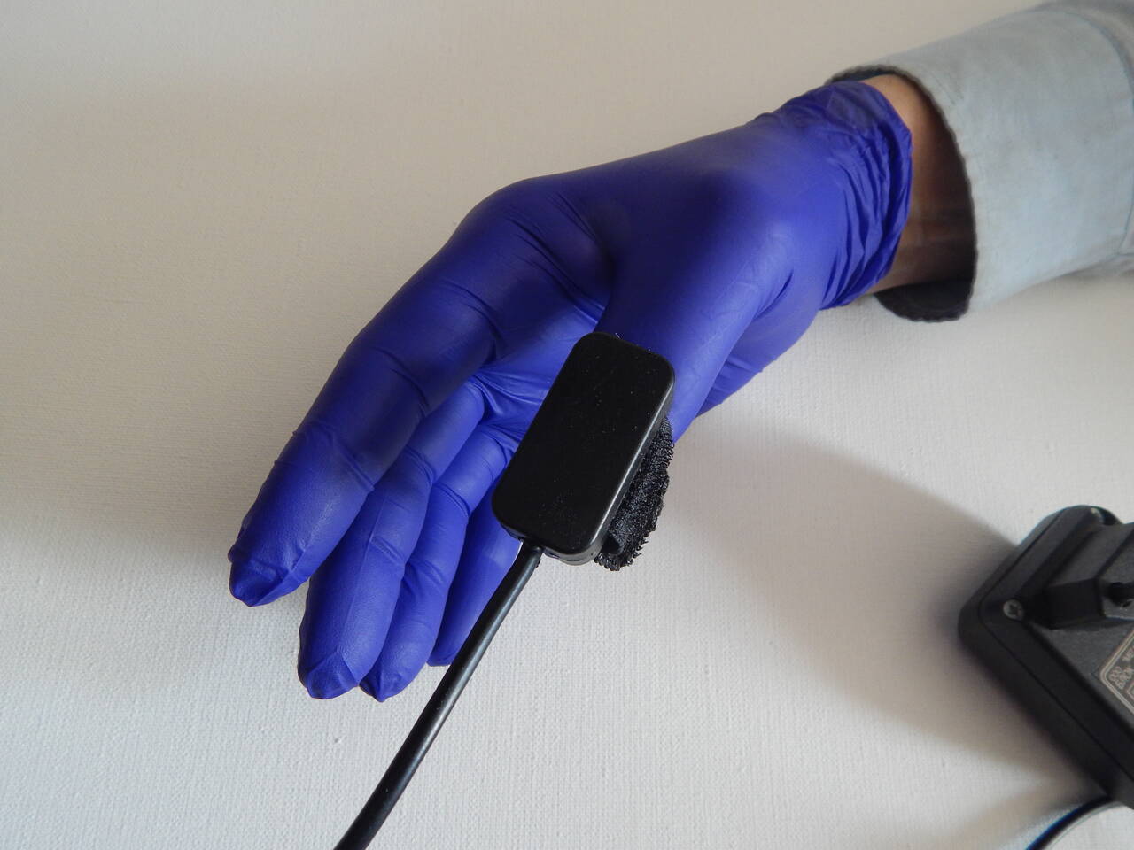 Тренажер Импульс для руки в Москве фото 4 Услуги Москва