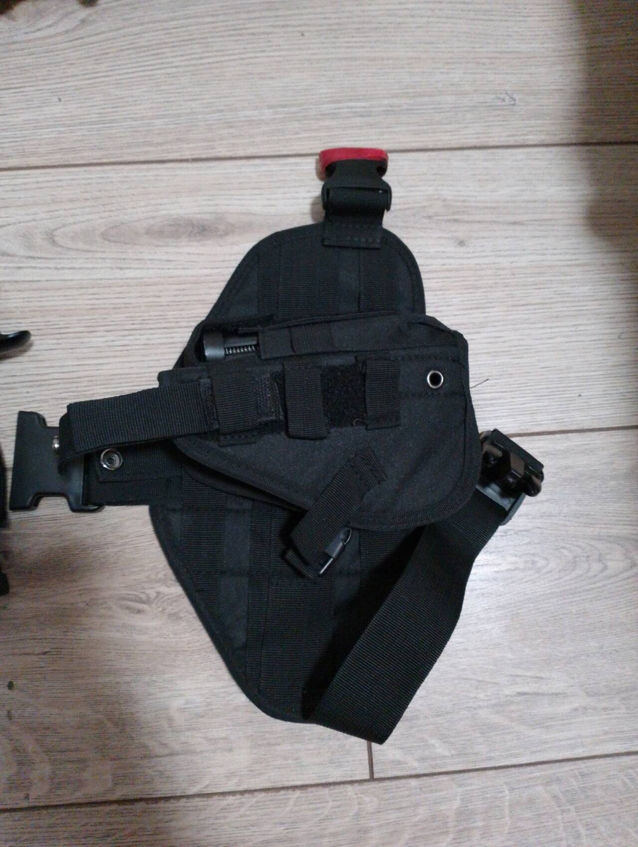 ПРодам страйкбольное снаряжение, привод в Нижнем Тагиле фото 5 Увлечения и отдых Нижний Тагил