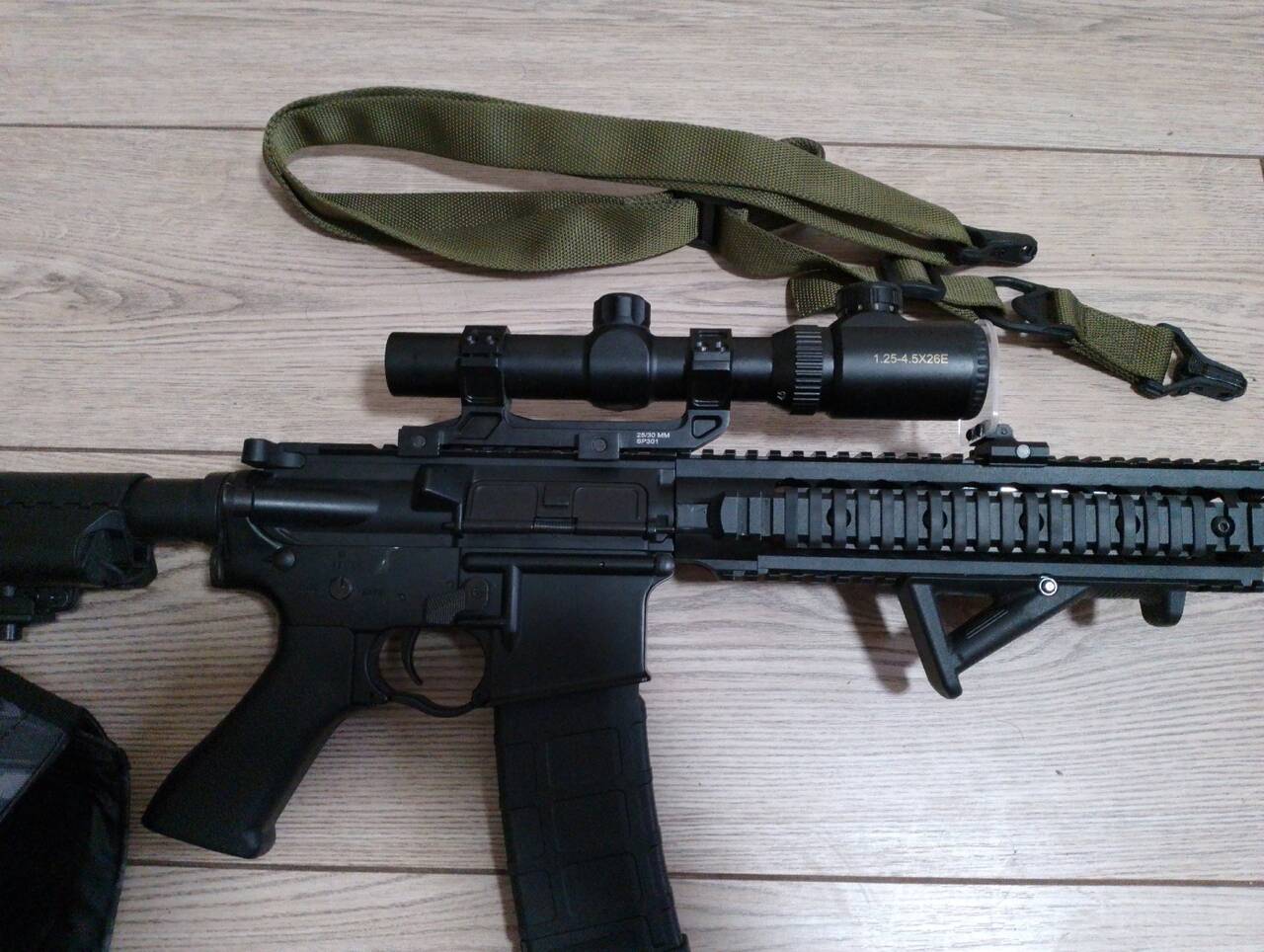 ПРодам страйкбольное снаряжение, привод в Нижнем Тагиле фото 4 Увлечения и отдых Нижний Тагил