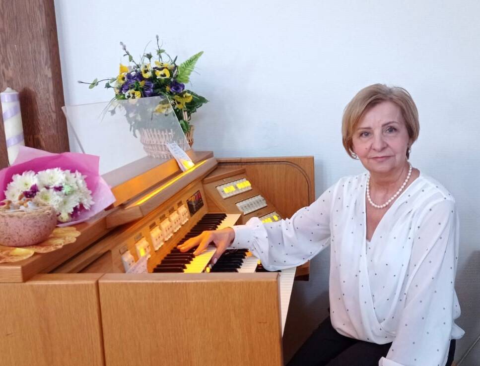 Уроки по фортепиано и сольфеджио в Санкт-Петербурге фото 1 Услуги Санкт-Петербург