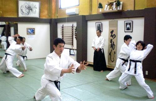 Единоборства для взрослых и детей в Балаково фото 4 Услуги Балаково