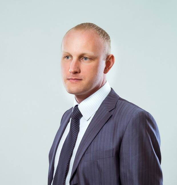 Адвокат Ретюнских А.П.