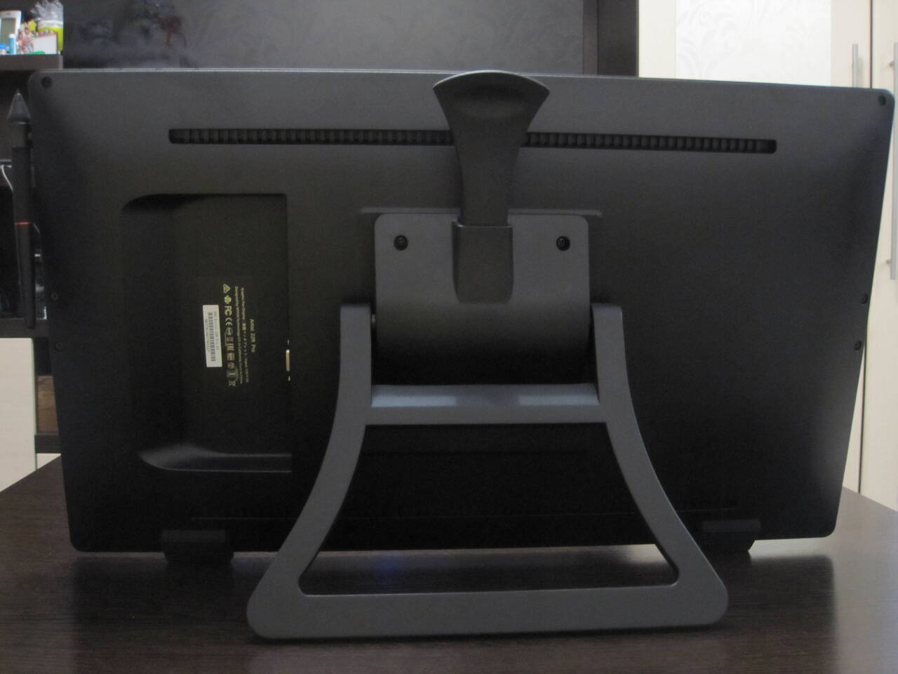 Графический планшет XP-Pen Artist 22R Pro в Москве фото 3 Бытовая электроника Москва