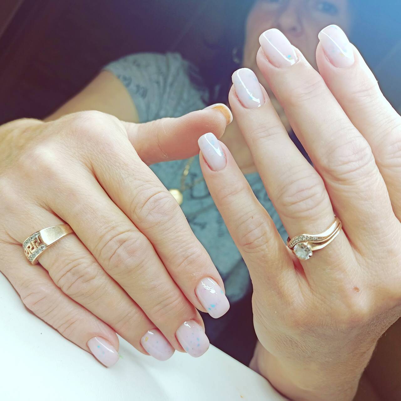 Маникюр  в Люберцах фото 7 Услуги Люберцы