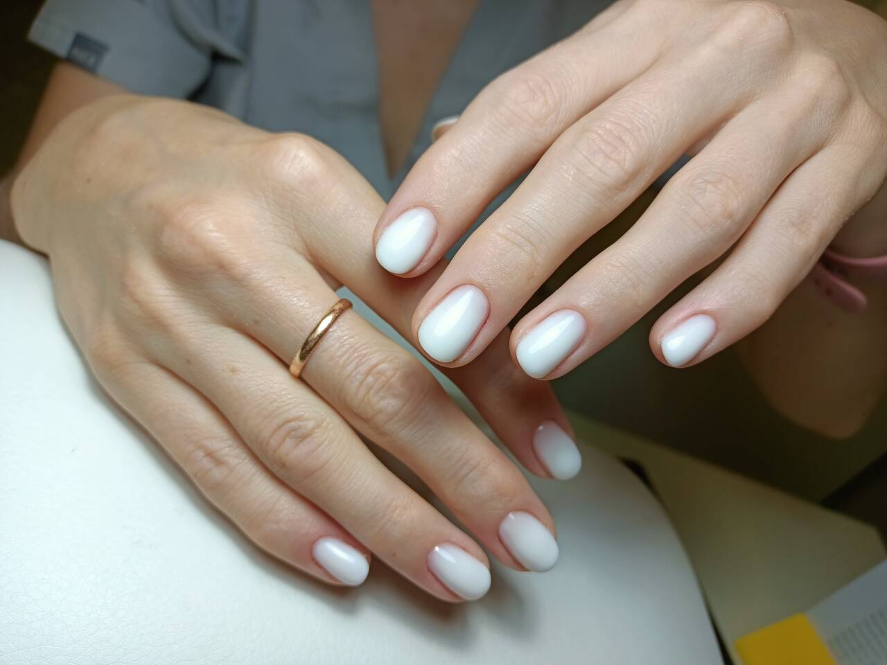 Маникюр  в Люберцах фото 5 Услуги Люберцы