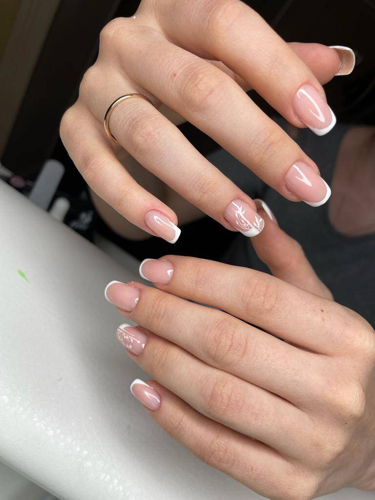 Маникюр  в Люберцах фото 2 Услуги Люберцы