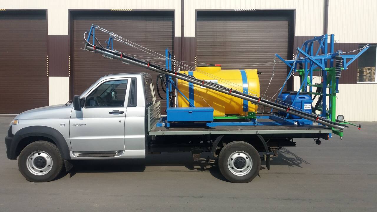 Химагротех в Барнауле фото 2 Транспорт Барнаул Химагротех в Барнауле фото 2 Транспорт Барнаул