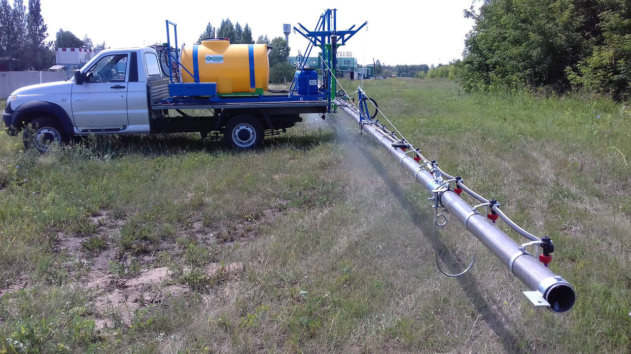 Химагротех в Барнауле фото 4 Транспорт Барнаул Химагротех в Барнауле фото 4 Транспорт Барнаул