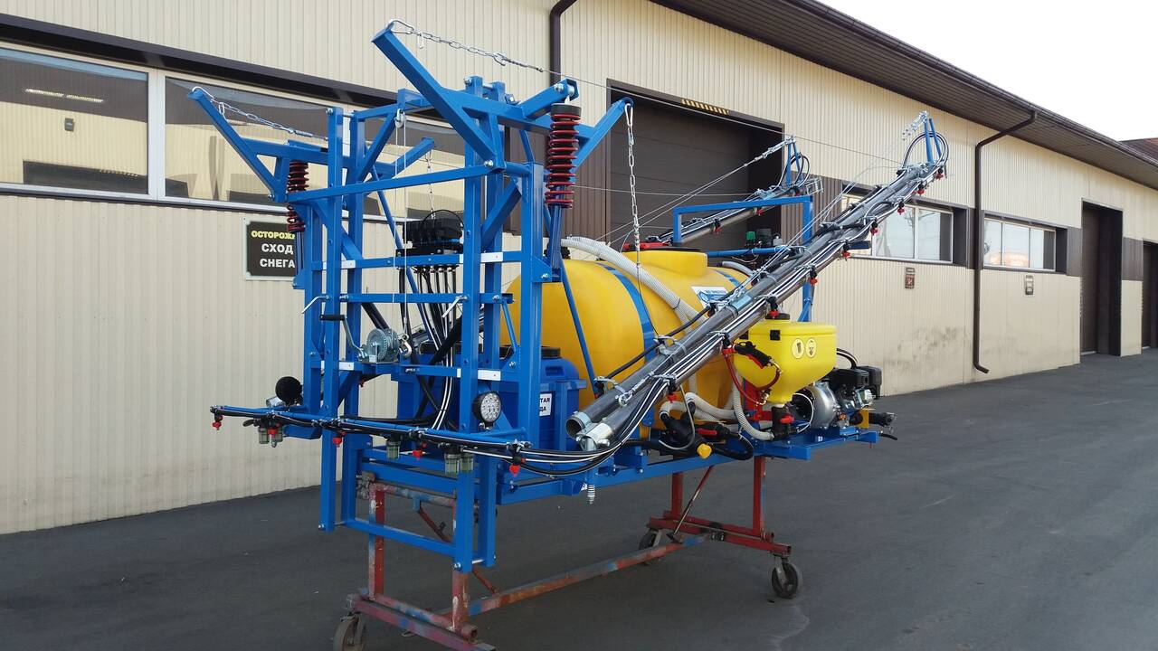 Химагротех Химагротех