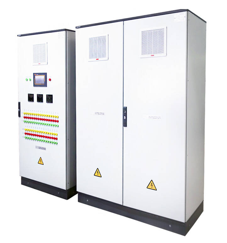 Система оперативного тока серии СОТ, СОПТ до 120А  в Новосибирске фото 3 Услуги Новосибирск