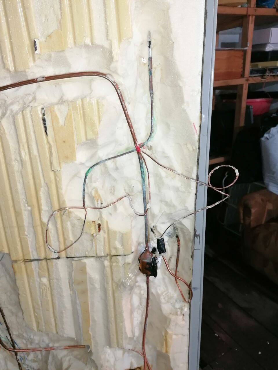 Ремонт стиральных машин Ремонт холодильников в Иваново фото 3 Услуги Иваново