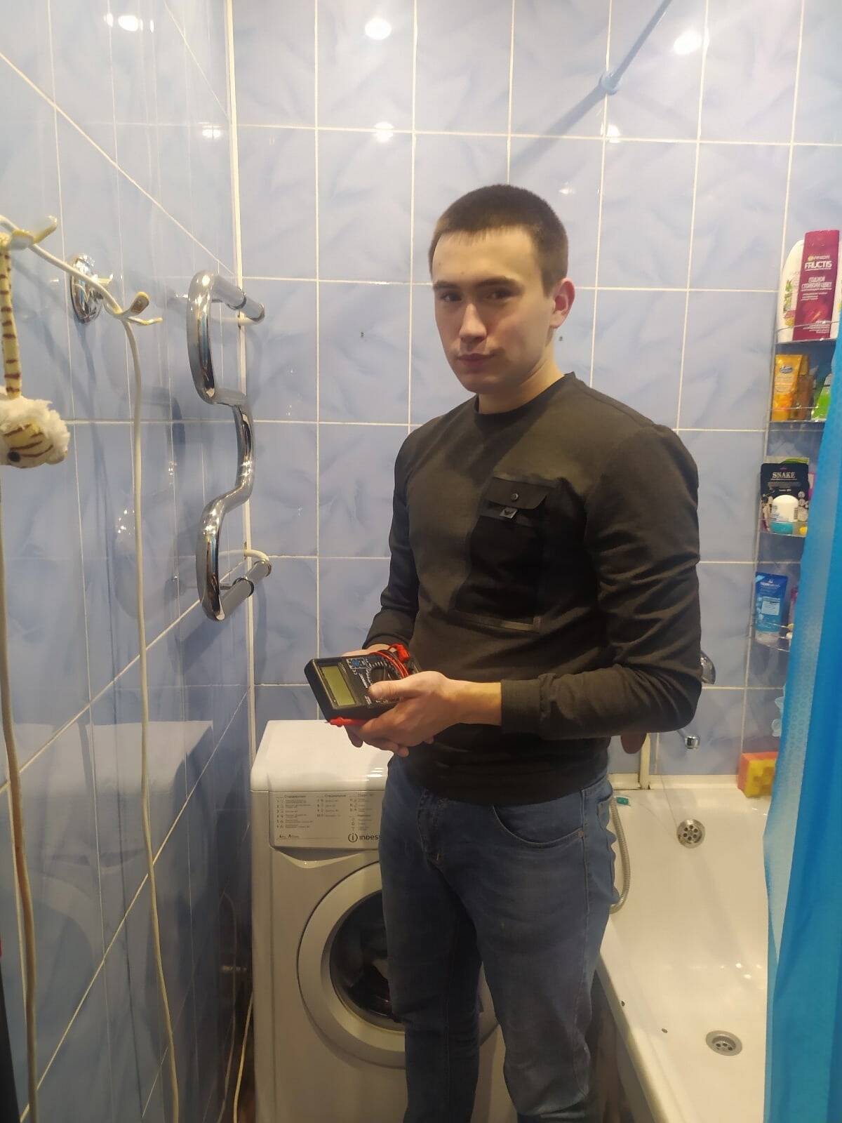 Ремонт стиральных машин Ремонт холодильников в Иваново фото 2 Услуги Иваново