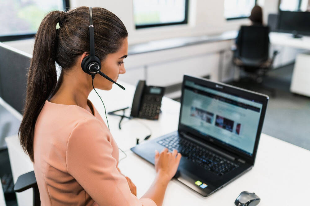 Оператор колл центра удаленно