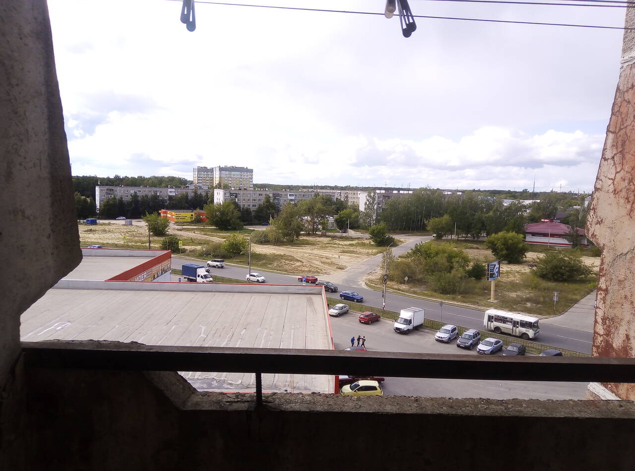 Продаю 3-хкомнатную квартиру улучшенной планировки в Дзержинске фото 4 Недвижимость Дзержинск