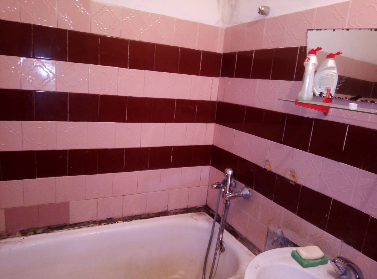 Продаю 3-хкомнатную квартиру улучшенной планировки в Дзержинске фото 6 Недвижимость Дзержинск