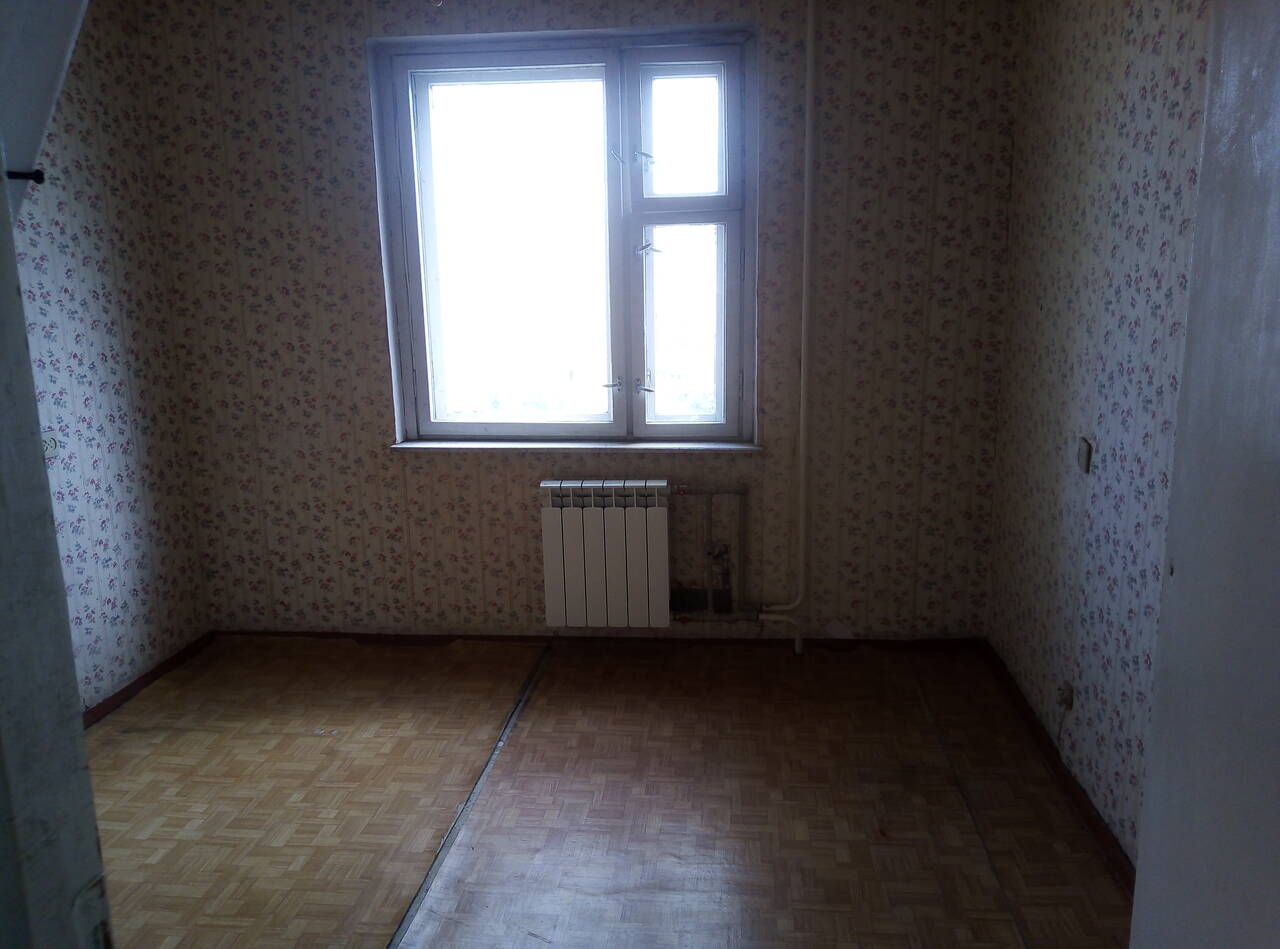 Продаю 3-хкомнатную квартиру улучшенной планировки в Дзержинске фото 5 Недвижимость Дзержинск