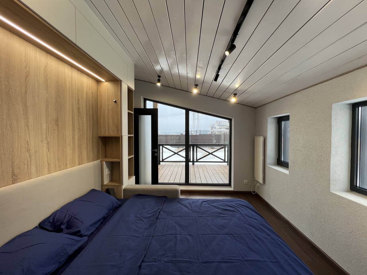 Отличный дом в Гринвуде! в Москве фото 6 Недвижимость Москва