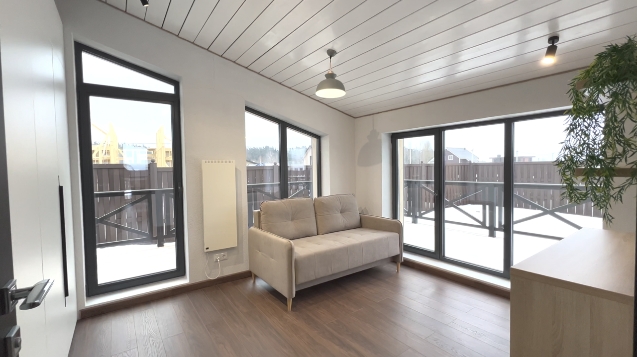 Отличный дом в Гринвуде! в Москве фото 4 Недвижимость Москва