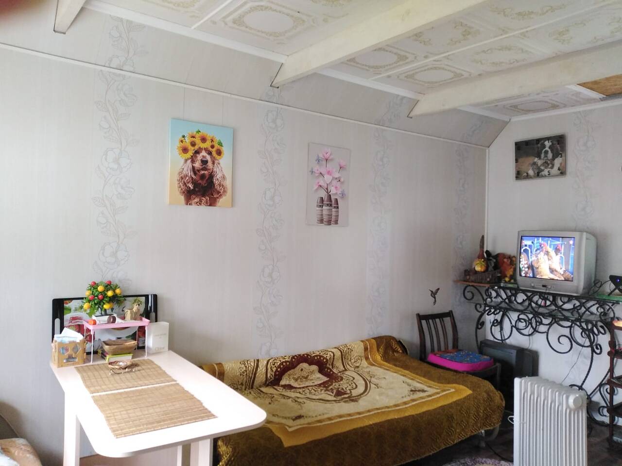 Дача 30 м2 в Твери фото 7 Недвижимость Тверь