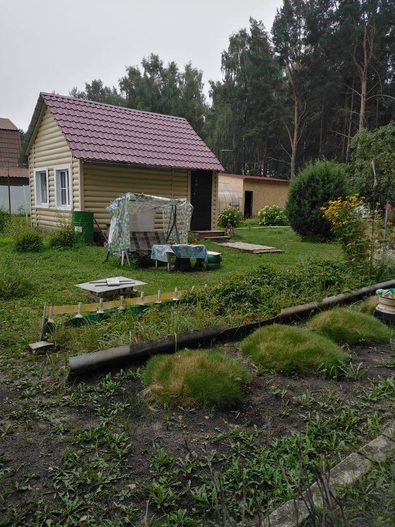 Дача 30 м2 в Твери фото 4 Недвижимость Тверь