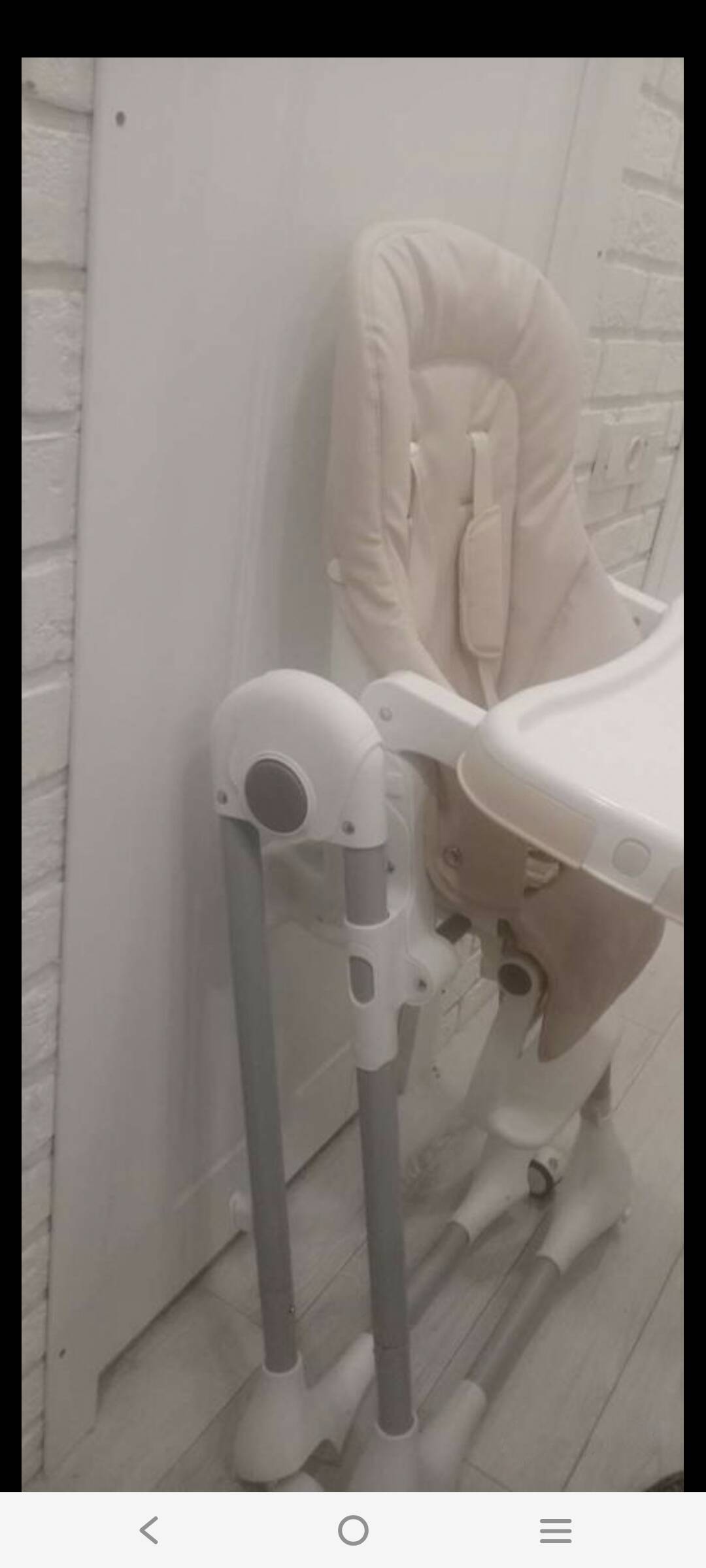 Столик для кормления  в Москве фото 3 Личные вещи Москва