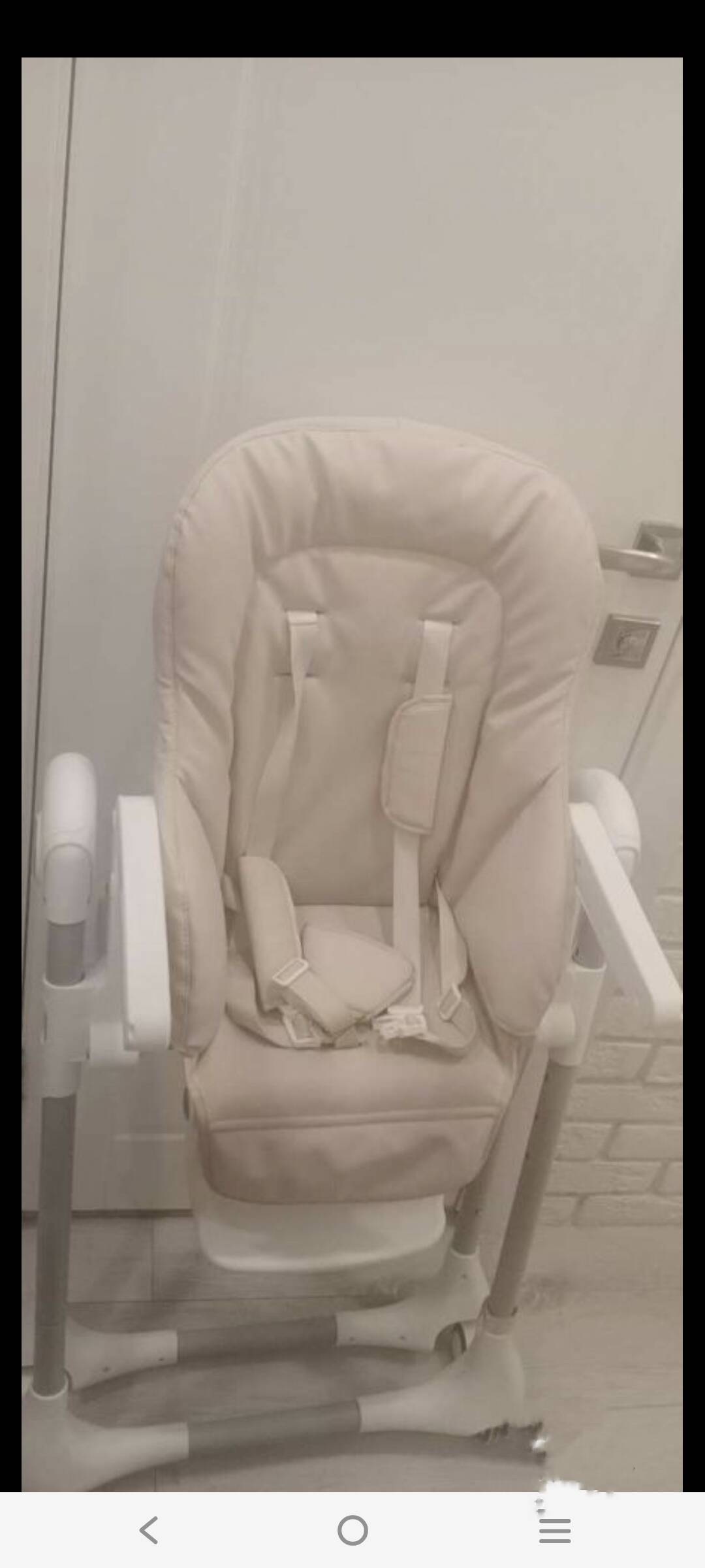 Столик для кормления  в Москве фото 2 Личные вещи Москва