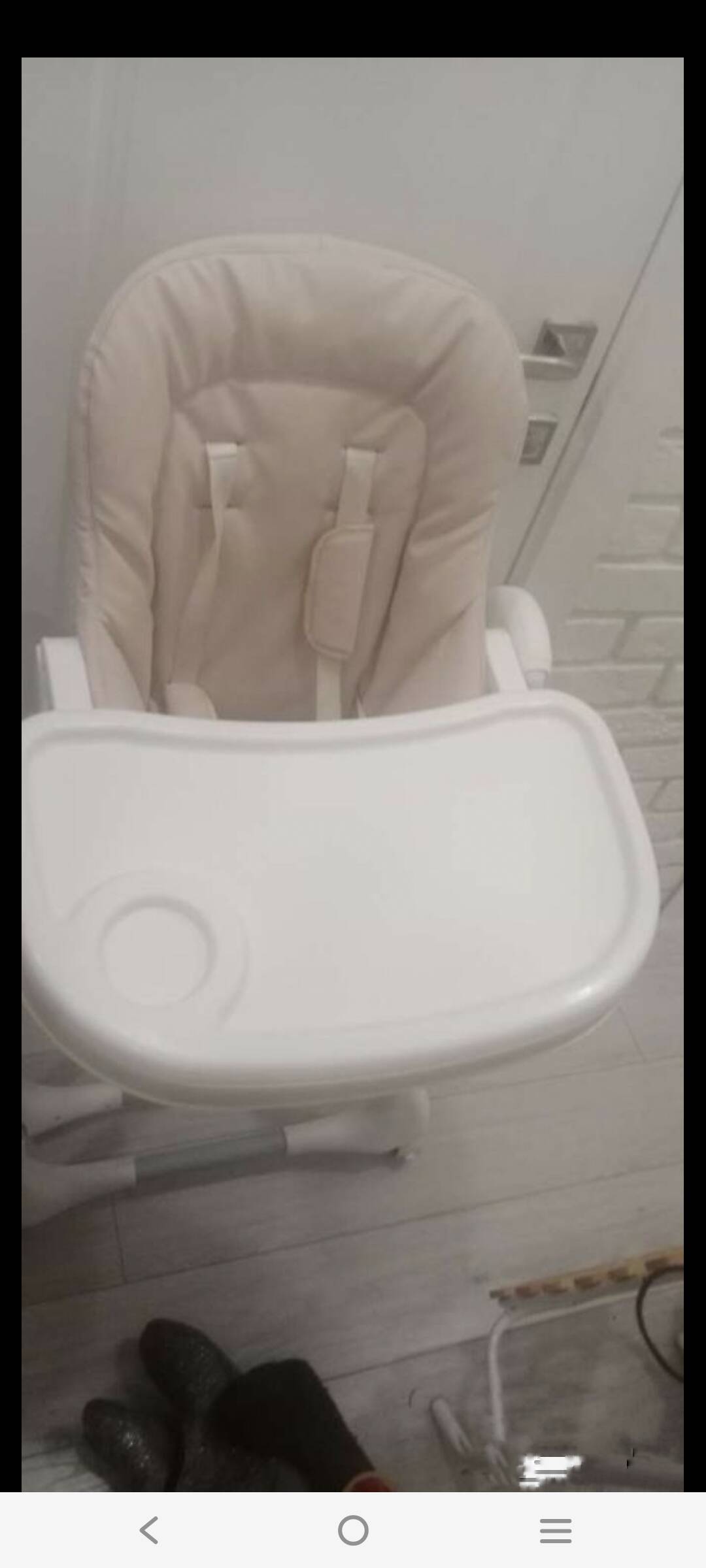 Столик для кормления  в Москве фото 1 Личные вещи Москва