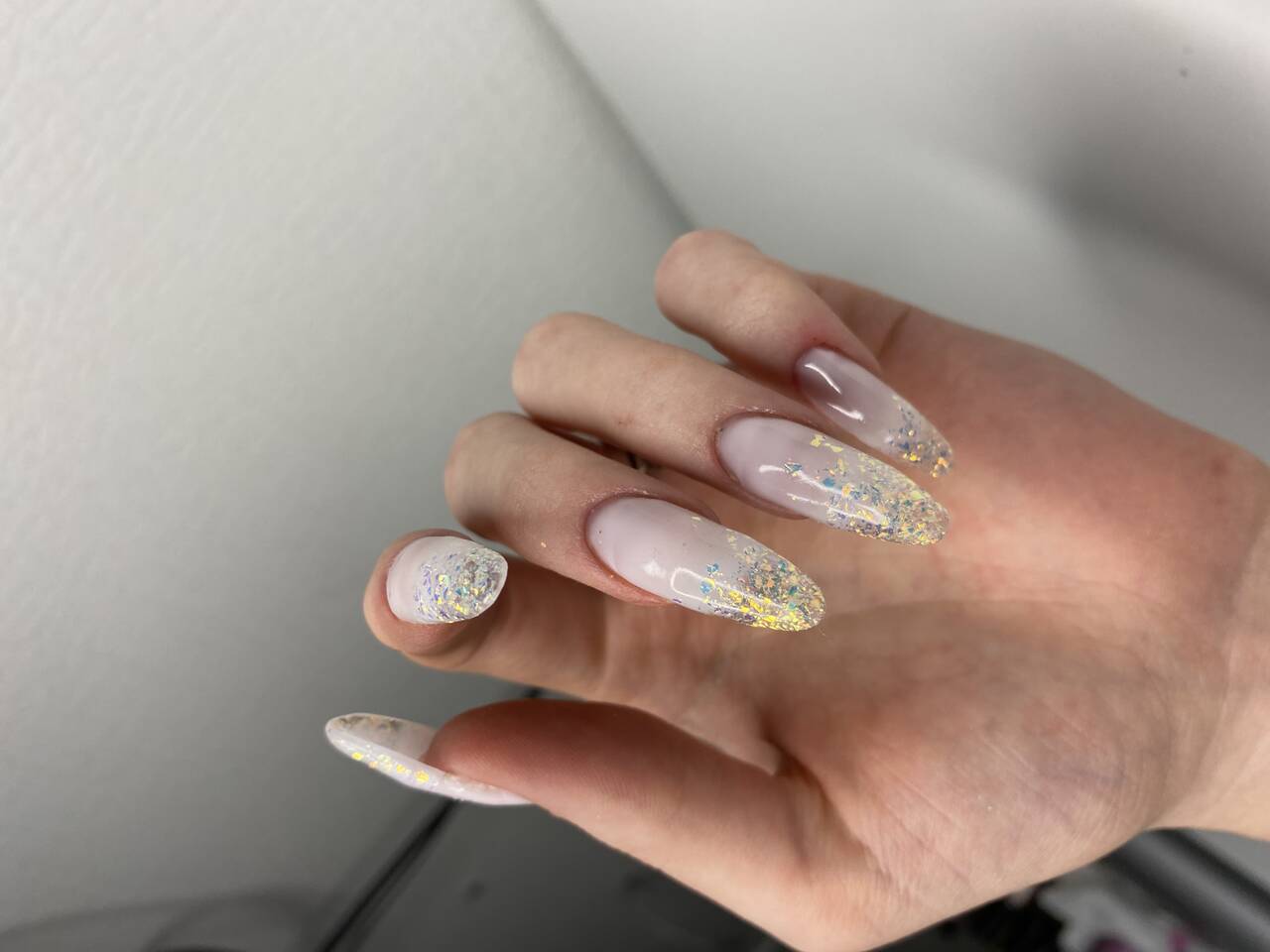 Маникюр + покрытие  в Екатеринбурге фото 3 Услуги Екатеринбург