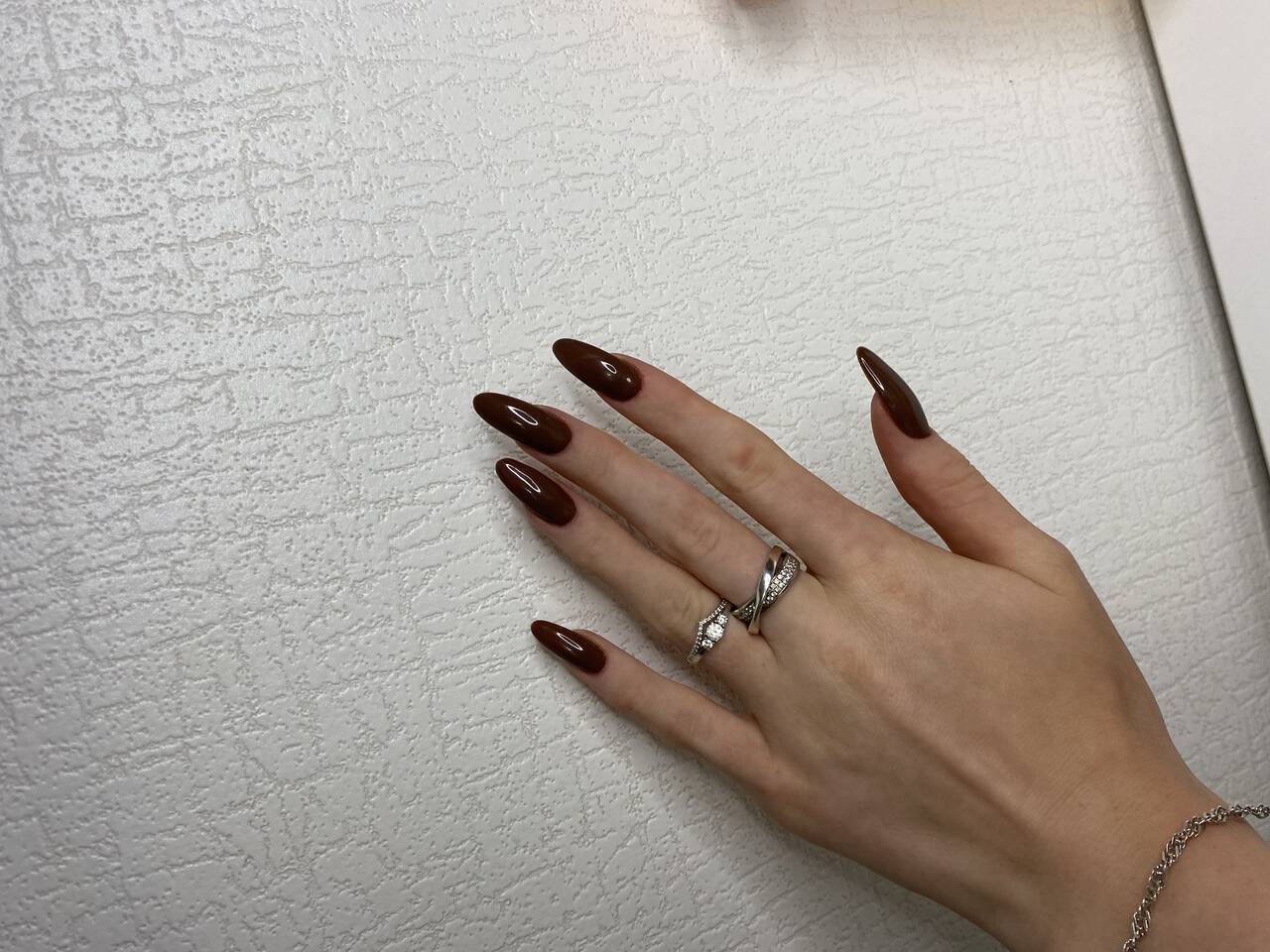 Маникюр + покрытие  в Екатеринбурге фото 6 Услуги Екатеринбург