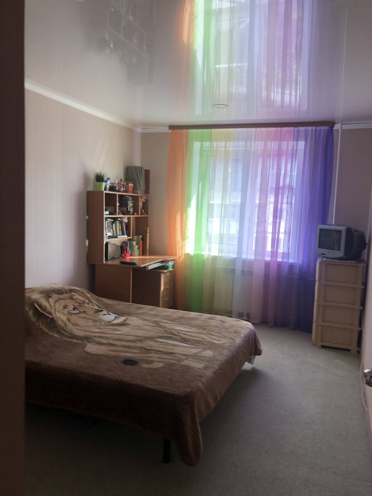 Продам 2х комнатную квартиру в Челябинске фото 3 Недвижимость Челябинск